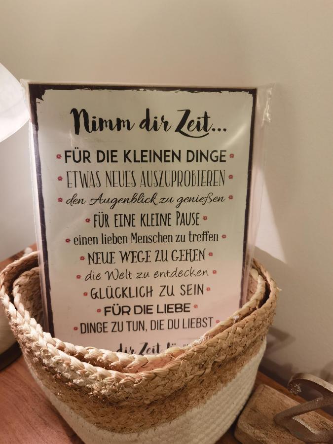 Ferienhaus Waldblick Hohenfels-Essingen المظهر الخارجي الصورة